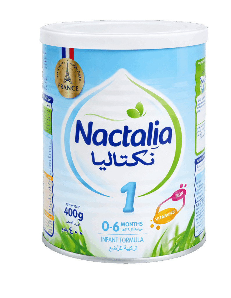nactalia 1 nbk