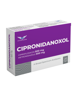 cipro nbk
