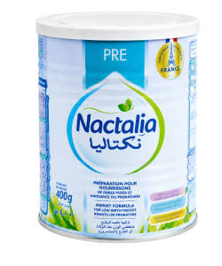 nactalia pre nbk
